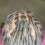 Full Head Sew In/Partial