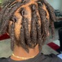 Loc Style