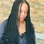 Senegalese Twist