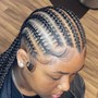 10+ Stitch Braids