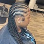 10+ Stitch Braids