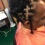 Loc Maintenance