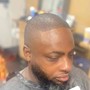 Men's Trim