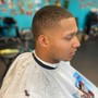 Men's Trim