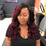 Hair Color Consultation