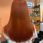 Keratin Treatment [Add-On]