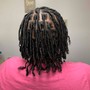 Partial Relaxer [Add-On]