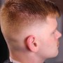 Men's Cut