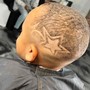 Kid’s Cut