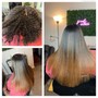 Premium Hair Extension REMOVAL [Add on]