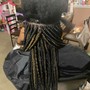 Box Braids