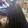 Crochet Braids