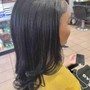 Lace Closure Sew In