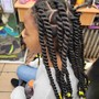 Crochet Braids