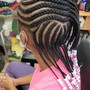 Crochet Braids