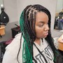 Crochet Braids