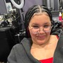 14-20 Feed-In Braids