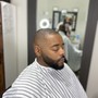 Beard Trim, Men's Cut