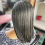 Keratin Smoothing Treatment