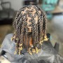 Loc style