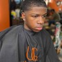 Edge Up