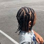 Kid's Braids