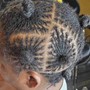 Sisterlocks ™ Consultation For New And Transfer Clients