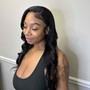 Closure Sew In