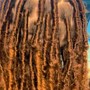 Soft locs