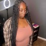 Closure Sew In