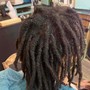 (Traditional) Loc Re-twist