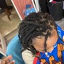 (Traditional) Loc Re-twist