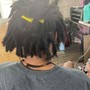 (Traditional) Loc Re-twist