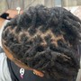 (Traditional) Loc Re-twist