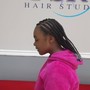 Micro Link Removal / Restyle of Natural Hair