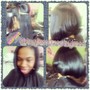 Full Closure Sew In