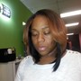 Full Closure Sew In