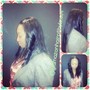 Lace Closure Sew In