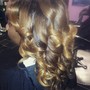 Wand Curls