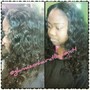 Lace Closure Sew In