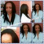 Versatile Sew In