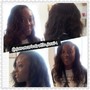 Full Closure Sew In