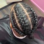 Mens Braids