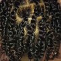 Senegalese Twist