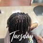 Crochet Braids