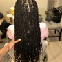 Passion twists