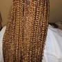 Individual Braids