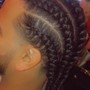 Flat Twist