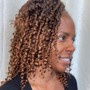 Crochet  braids