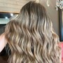 Full Balayage